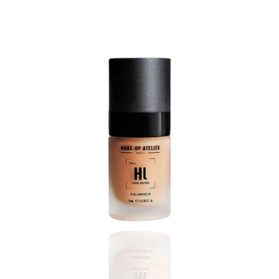 PEARL TONTED FOUNDATION (šķidrais marķieris)