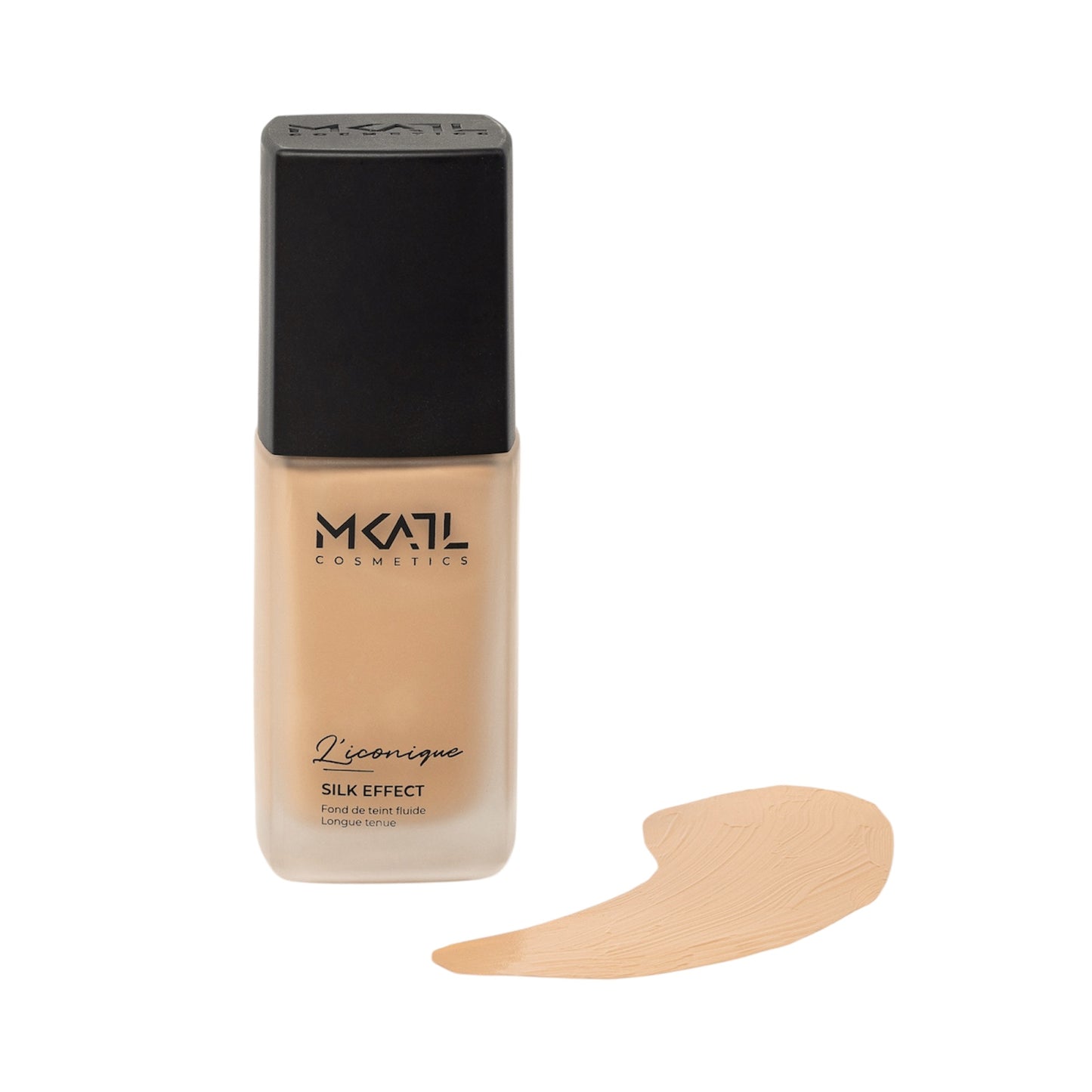 ZĪDA EFEKTA TONINGS PŪDERIS