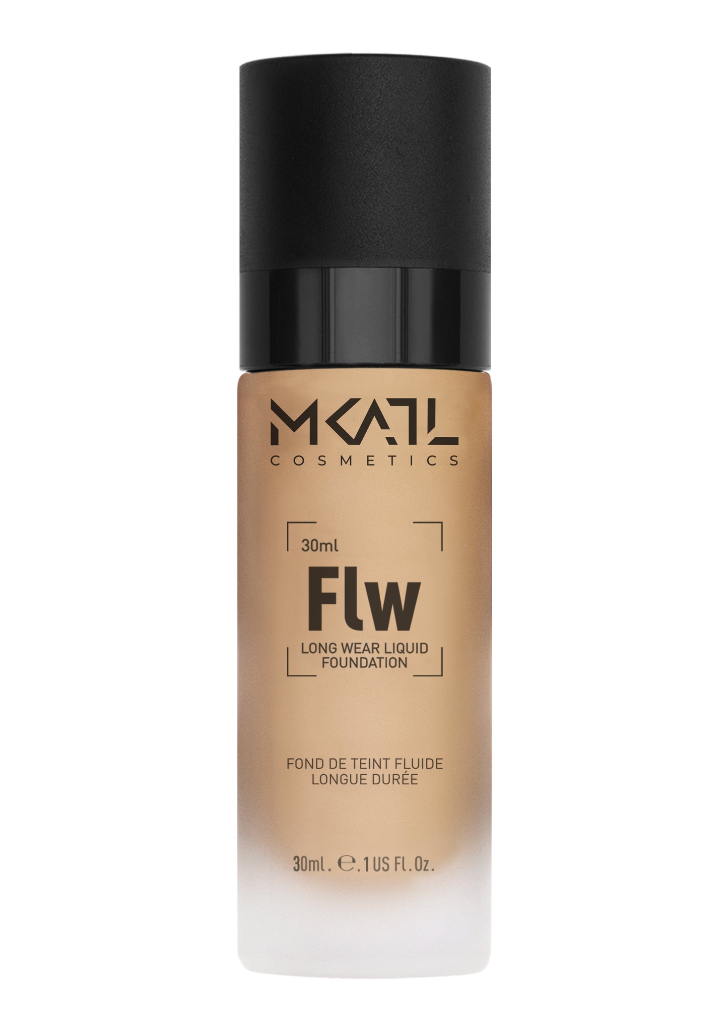 ILGALAIKĖ TONUOJANTI PUDRA