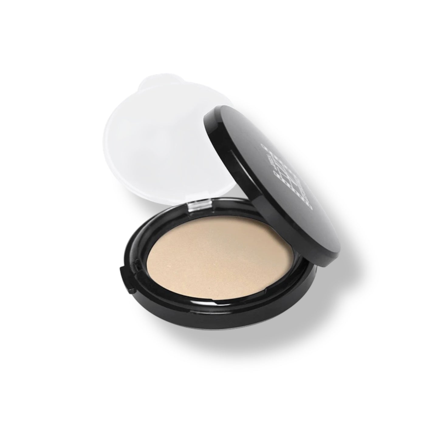 MATTE COMPACT POWDER