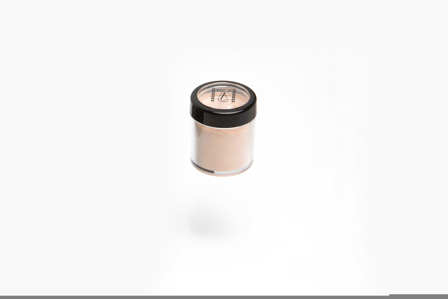 BIRI MINERALINĖ PUDRA (8g)