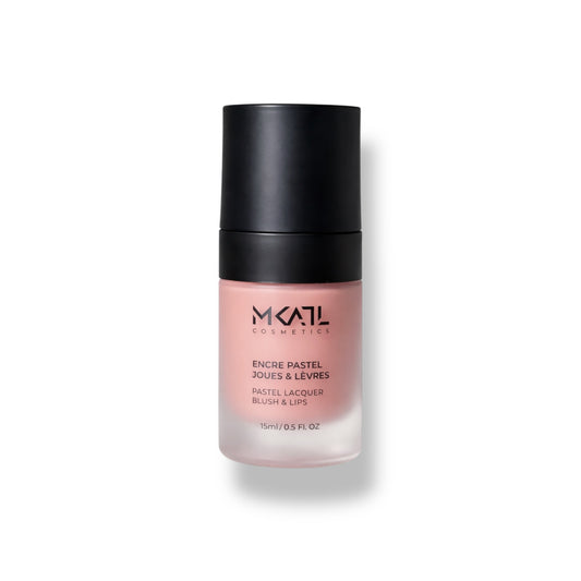 Skysti skaistalai blush & lips 15 ml