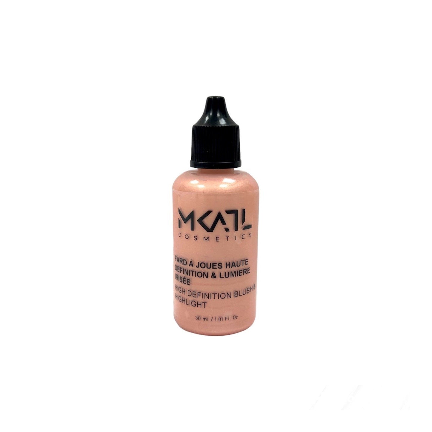 AIRBRUSH HD PERLAMUTRINIAI SKAISTALAI 30ml