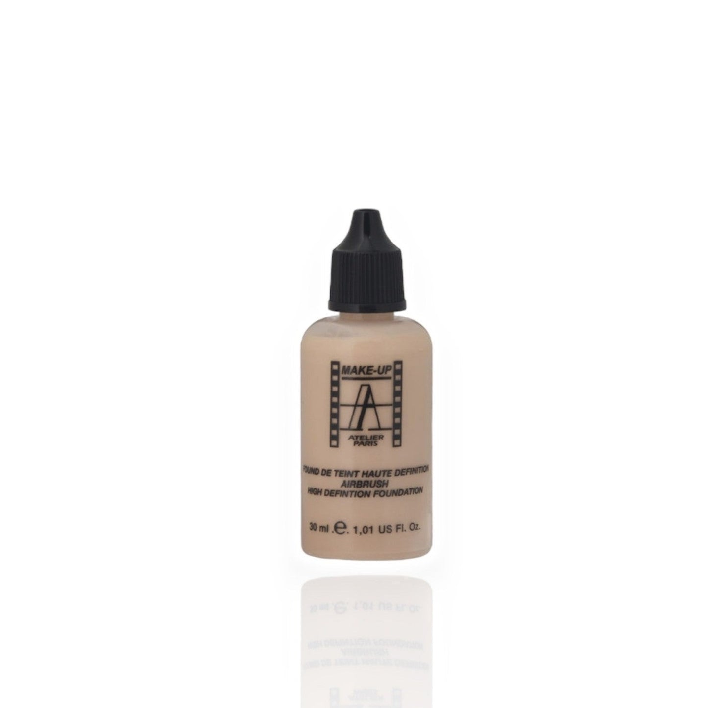 HD LIQUID TONING POWDER