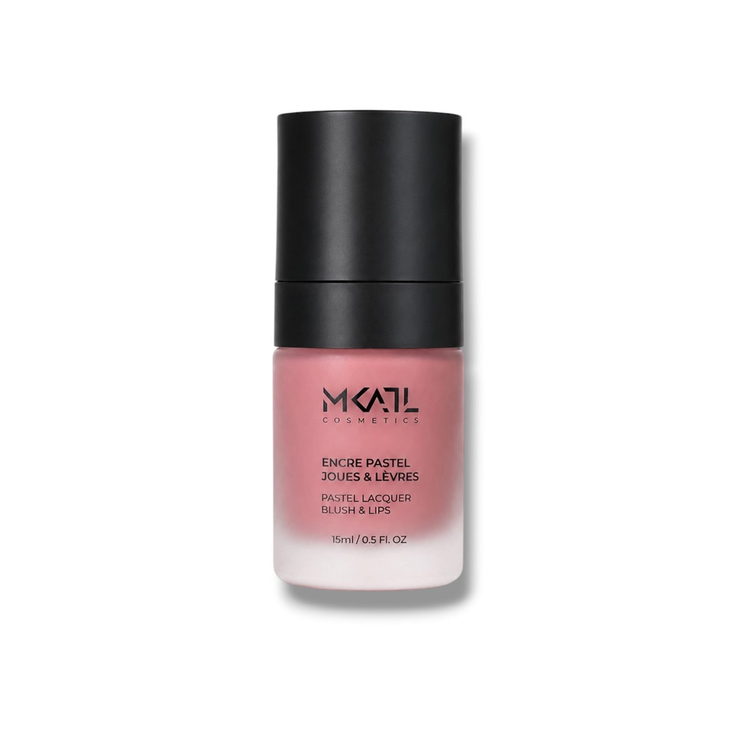 Skysti skaistalai blush & lips 15 ml