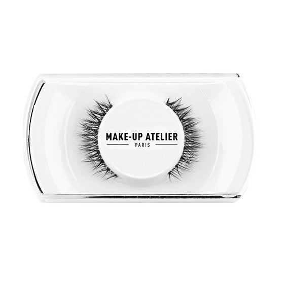 Mākslīgās skropstas Šanhaja