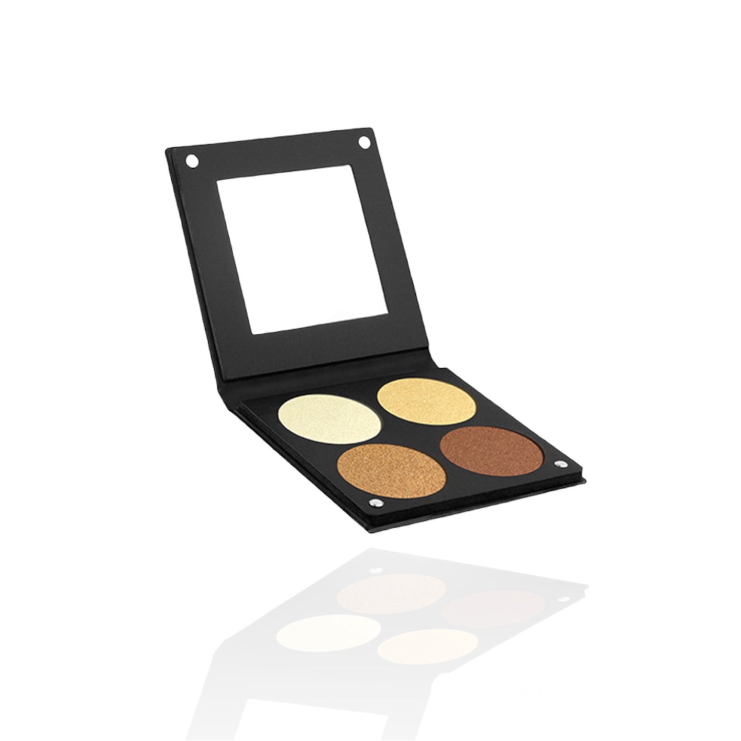 4 KRĀSU IZGLĪTĪTĀJA PALETTE STRK2