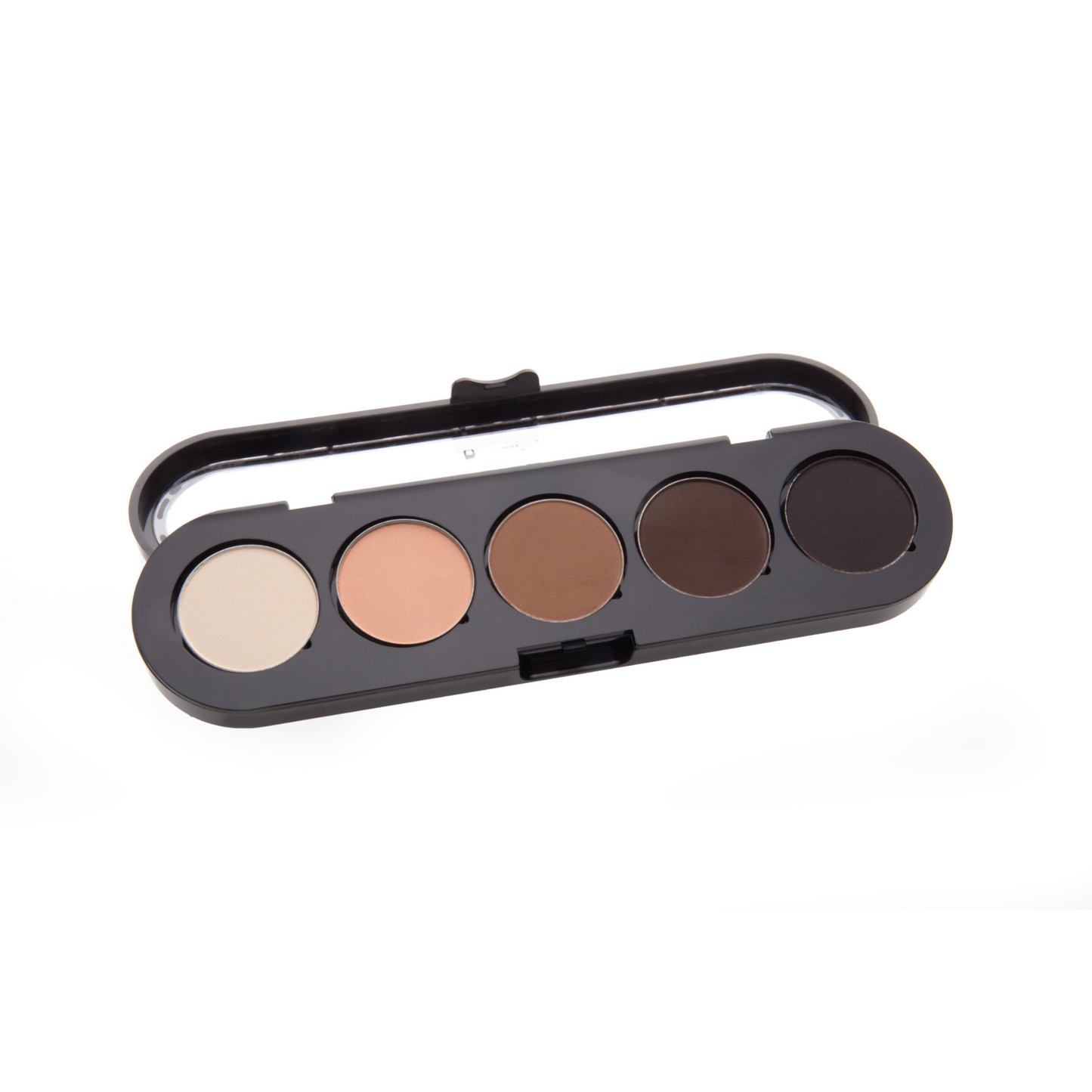 T22 EYESHADOW PALETTE (5 PCS.)