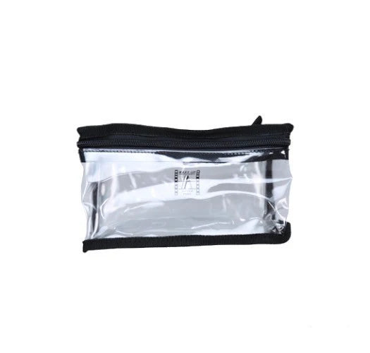 LARGE PLASTIC COSMETIC