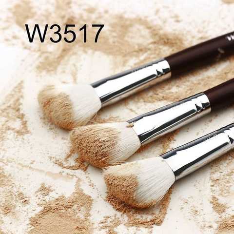 ŠEPETĖLIS KONTŪRAVIMUI (W3517) ožkos plauko