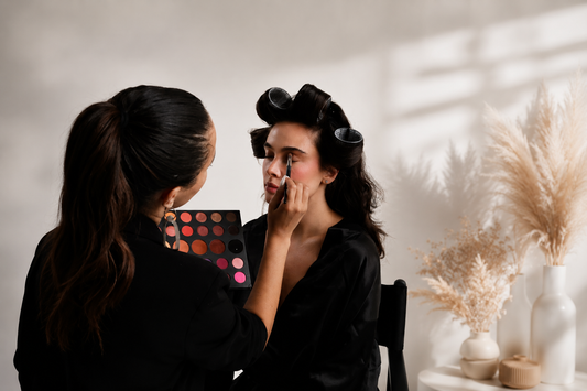 KODĖL MAKEUP ATELIER PARIS LAIKOMAS PROFESIONALIŲ VIZAŽISTŲ PASIRINKIMU VISAME PASAULYJE