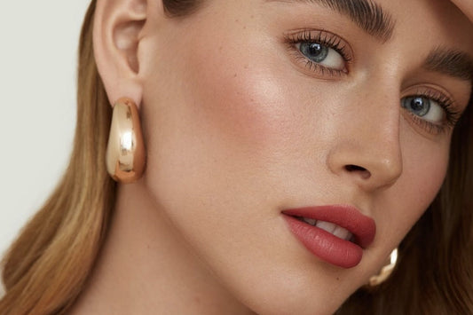 DIENINIS IR VAKARINIS MAKIAŽAS NAUDOJANT MAKEUP ATELIER PARIS