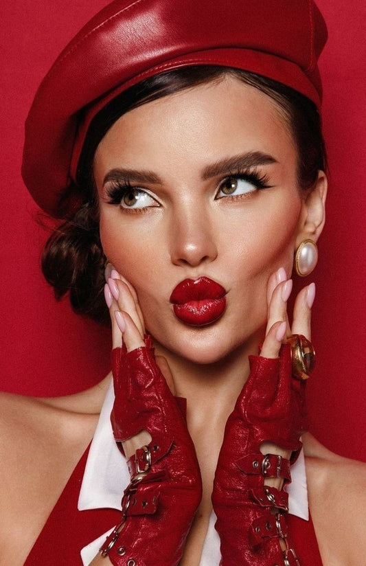 Pradedančiųjų gidas po „Makeup Atelier Paris“ produktų asortimentą: nuo ko pradėti?