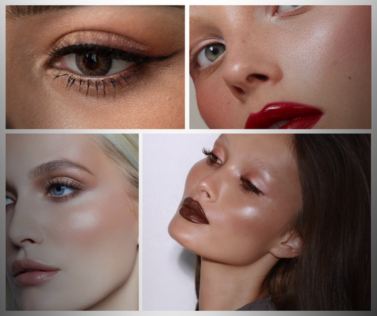 2026 METŲ MAKIAŽO TENDENCIJOS IR KAIP JAS PRITAIKYTI SU MAKE UP ATELIER PARIS