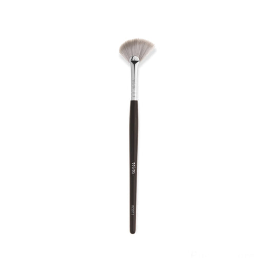 WoBs EYESHADOW AND HIGHLIGHTER BRUSH (W3011)