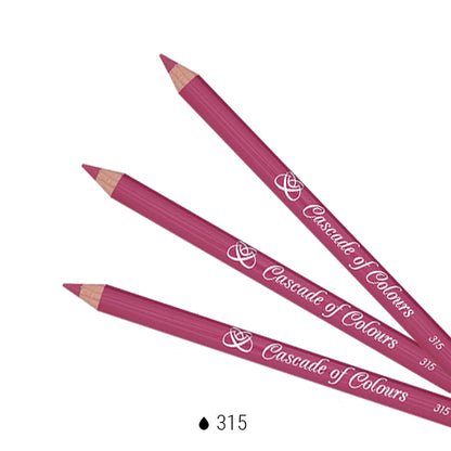 CASCADE PIEŠTUKAS LŪPOMS