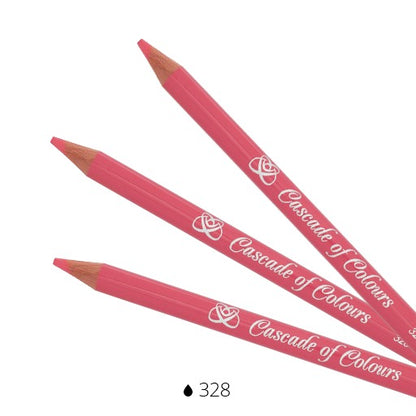 CASCADE PIEŠTUKAS LŪPOMS