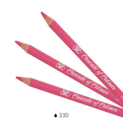 CASCADE PIEŠTUKAS LŪPOMS