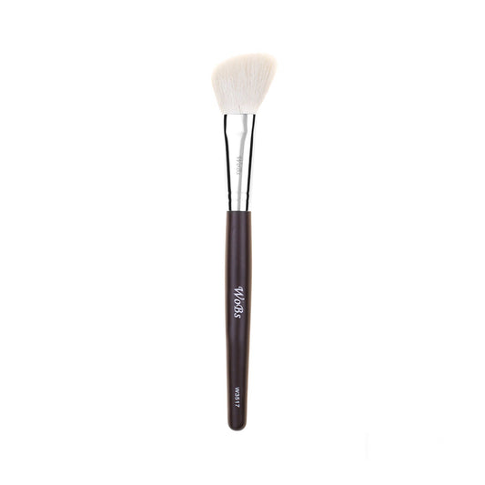 WoBs BRUSH FOR CONTOURING (W3517)