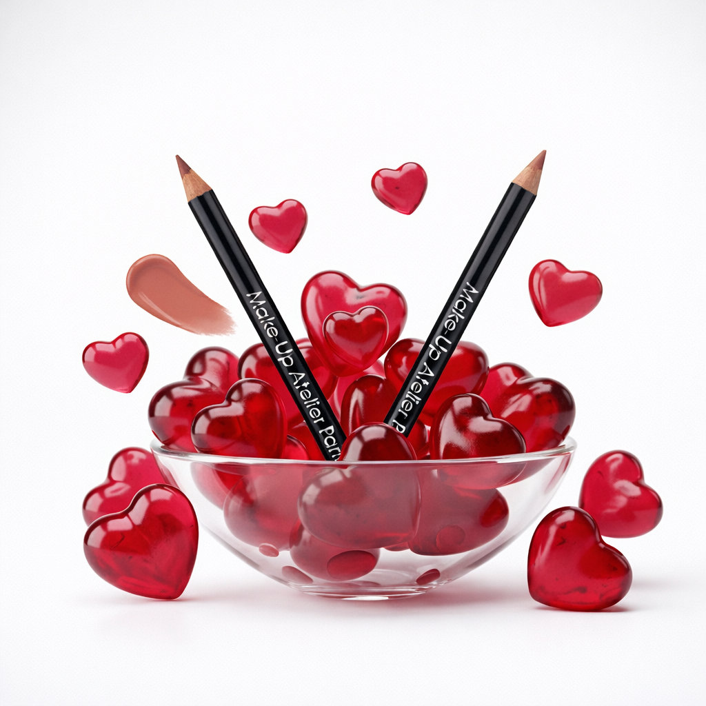 Lūpų pieštukai C00L + C01L