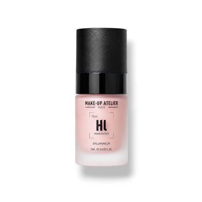 PEARL TINTED FOUNDATION (liquid highlighter)