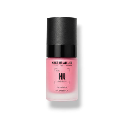 PEARL TINTED FOUNDATION (liquid highlighter)