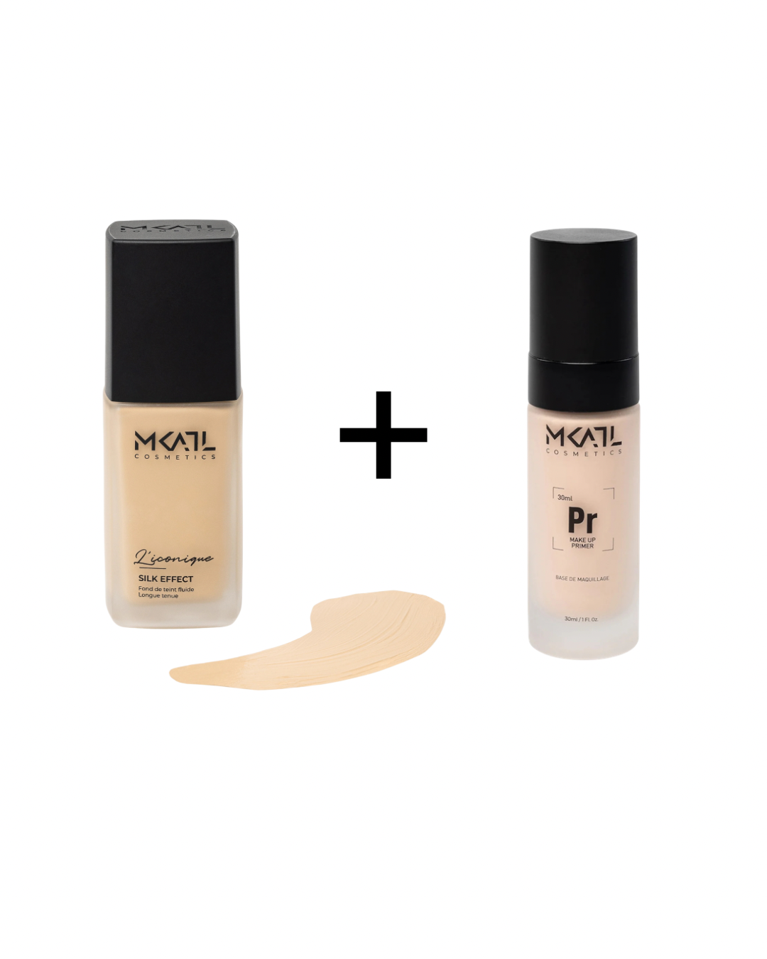 SILK EFFECT TONING POWDER