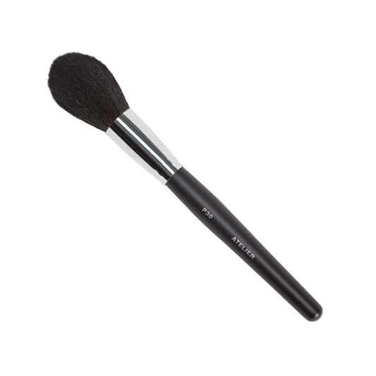 BRUSH FOR LOOSE POWDER AND CONCENTRATION (P30S)