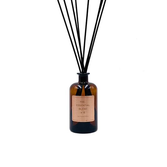 REED DIFFUSER CAMPOMARZIO 8