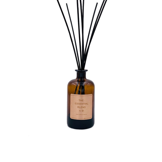 REED DIFFUSER CAMPOMARZIO 9